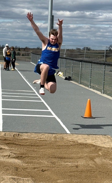 Track and Field