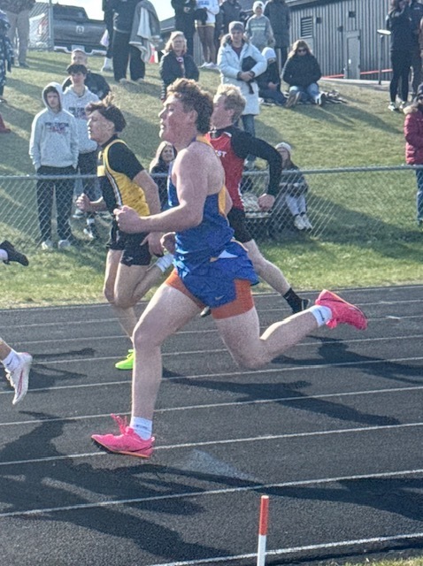 Track and Field