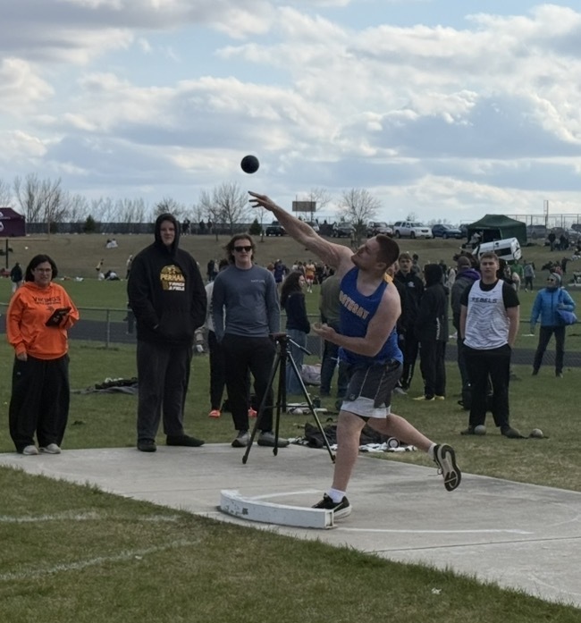 Track and Field