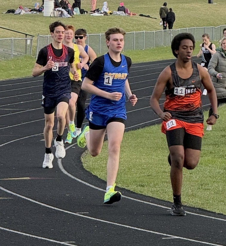 Track and Field