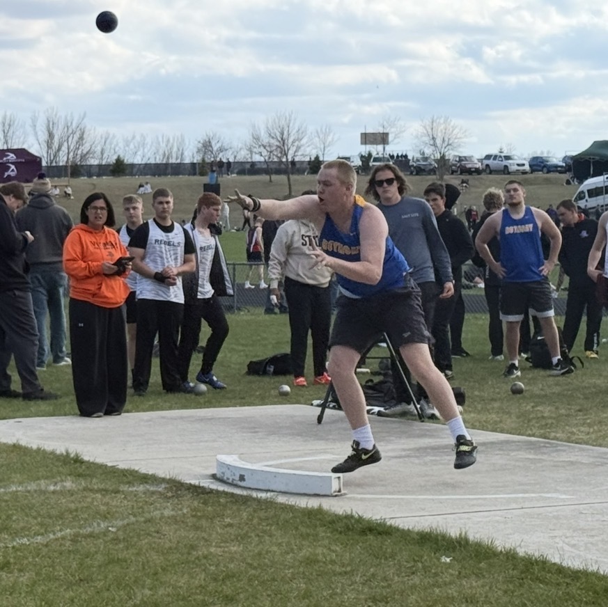 Track and Field