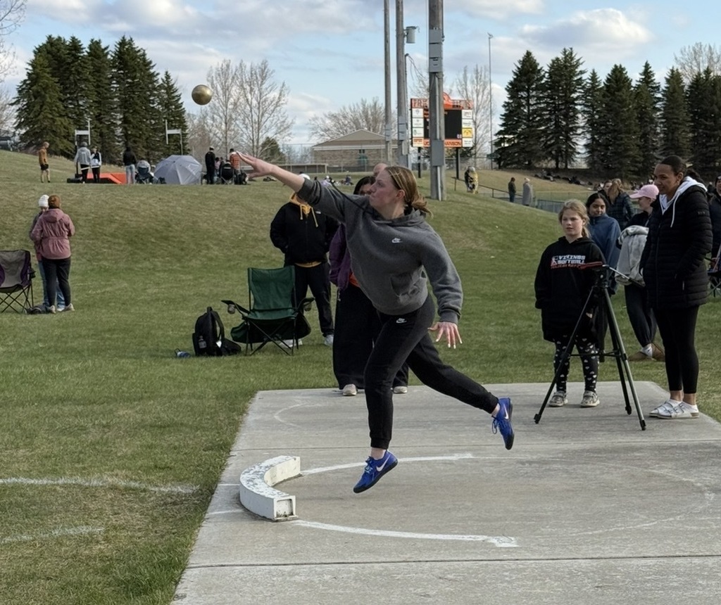 Track and Field