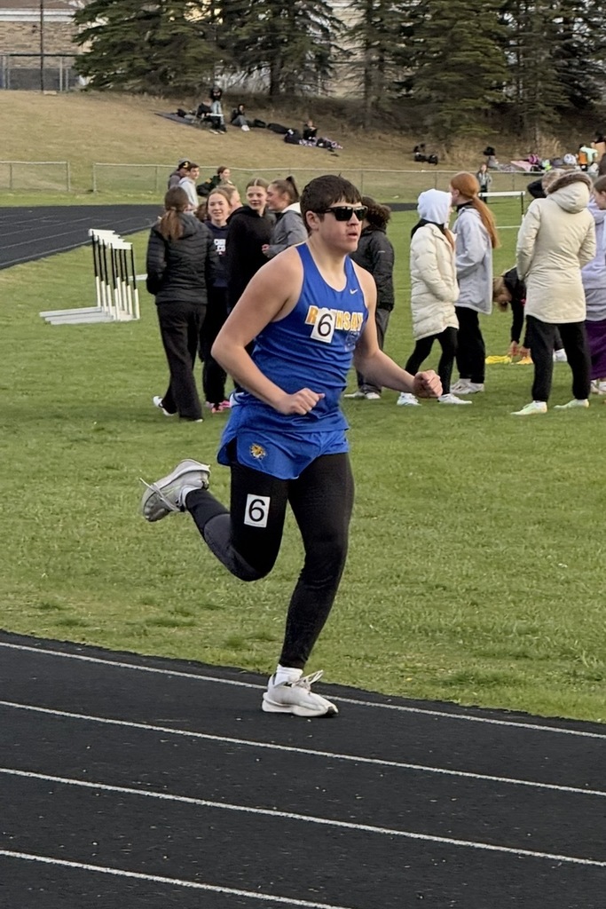 Track and Field