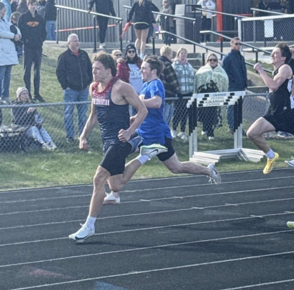 Track and Field