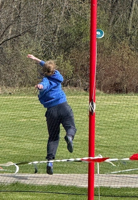 Track and Field