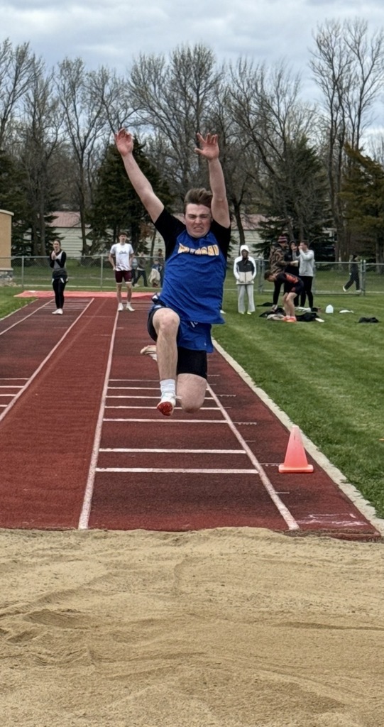 Track and Field