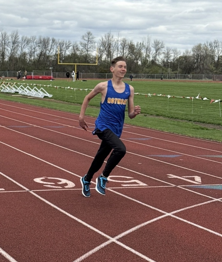 Track and Field