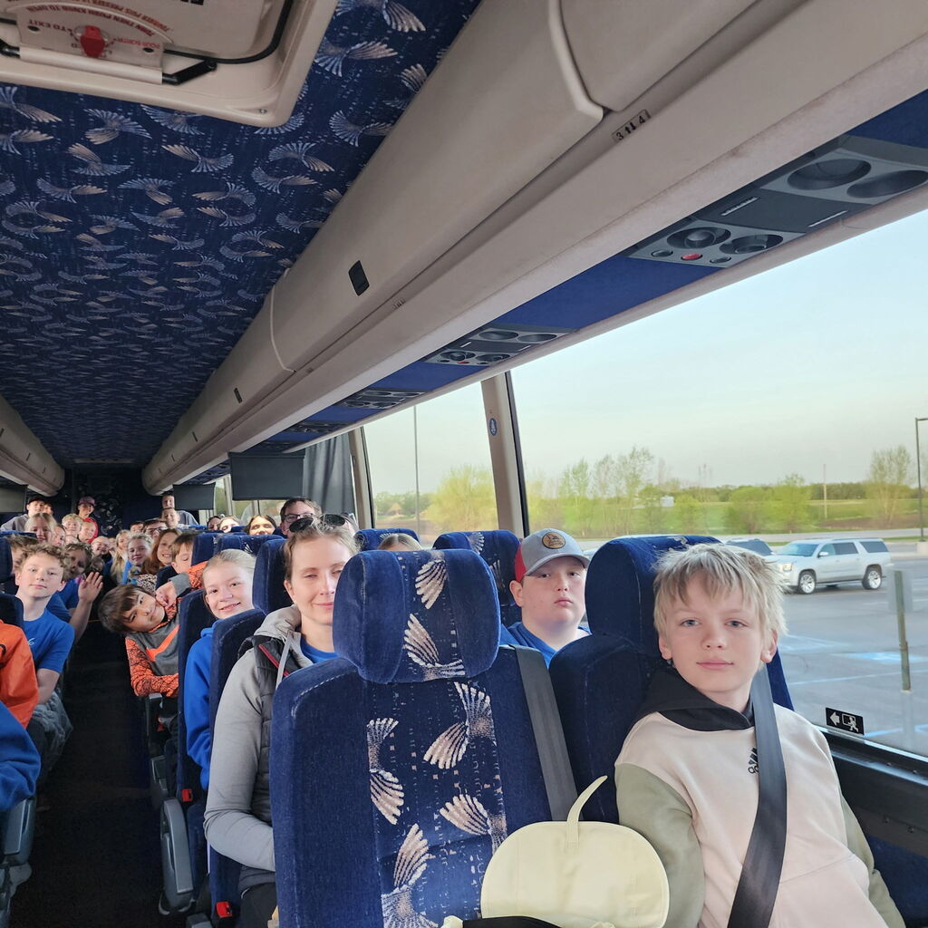 56 Field Trip