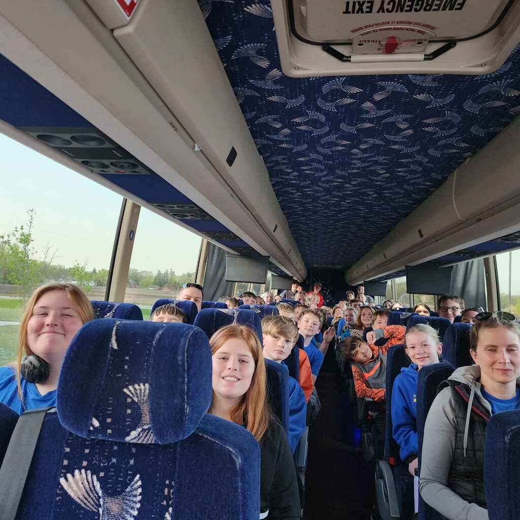 56 Field Trip