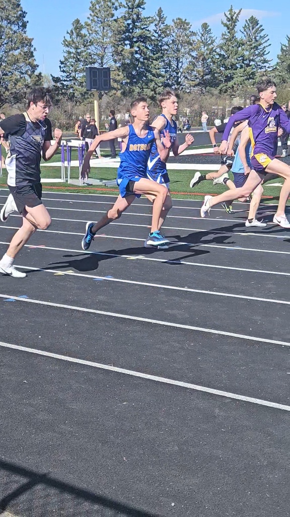 Track and Field