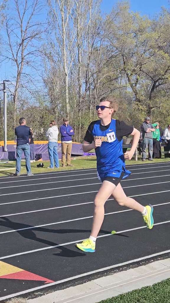 Track and Field