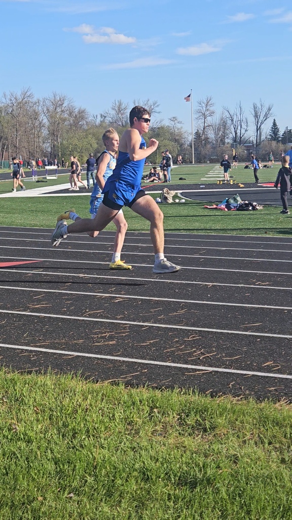 Track and Field