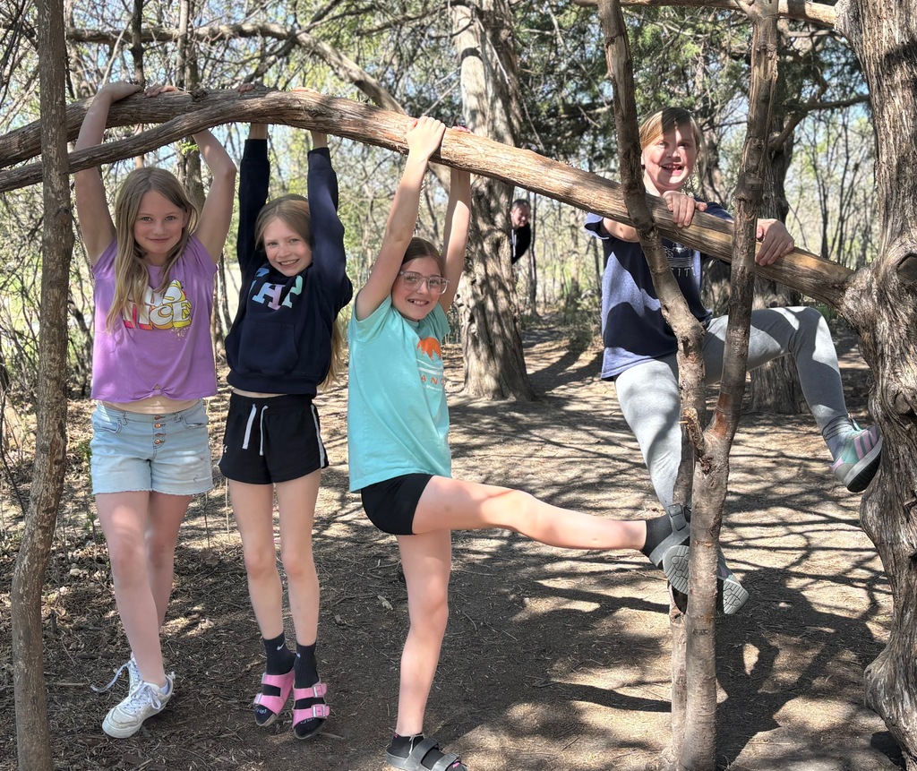 3rd Grade Field Trip
