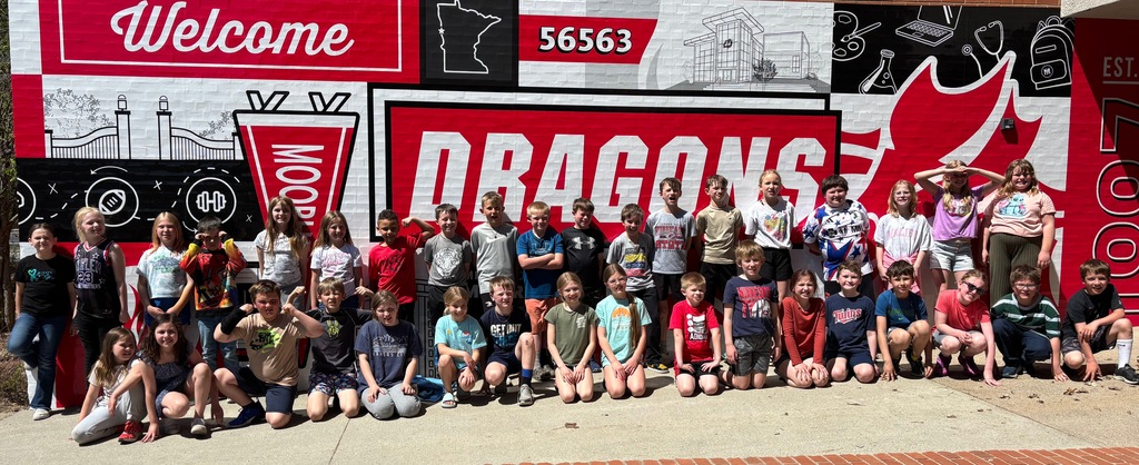 3rd Grade Field Trip