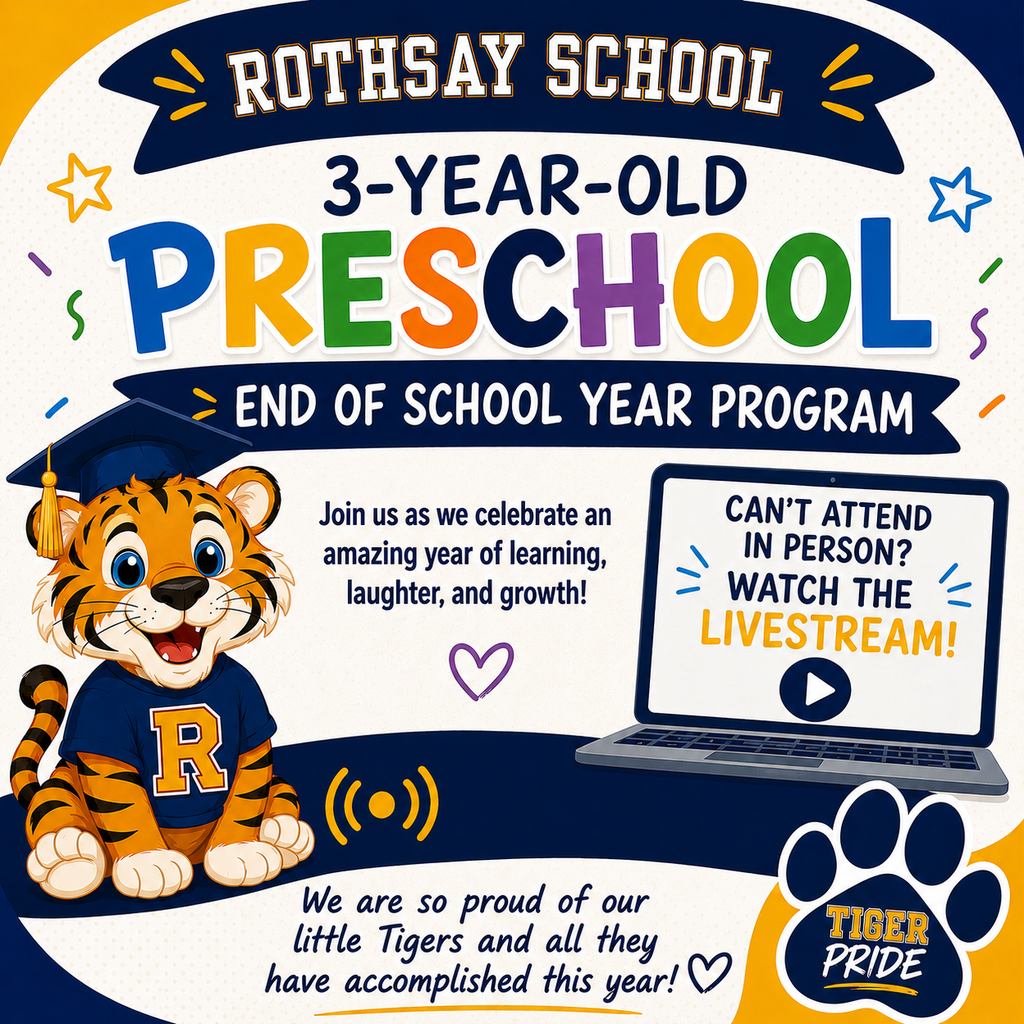 3 Year Old Program