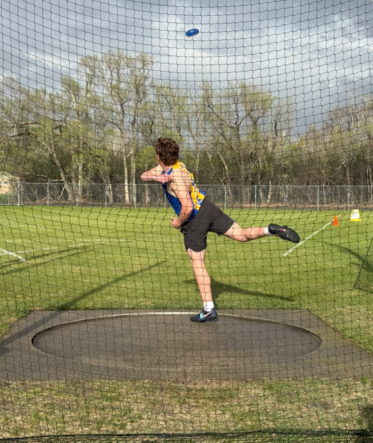 Track and Field