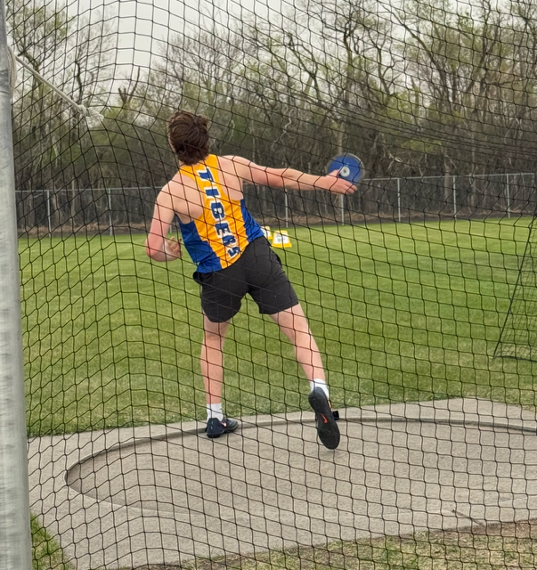 Track and Field