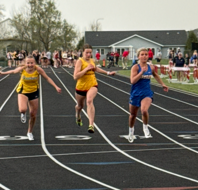 Track and Field
