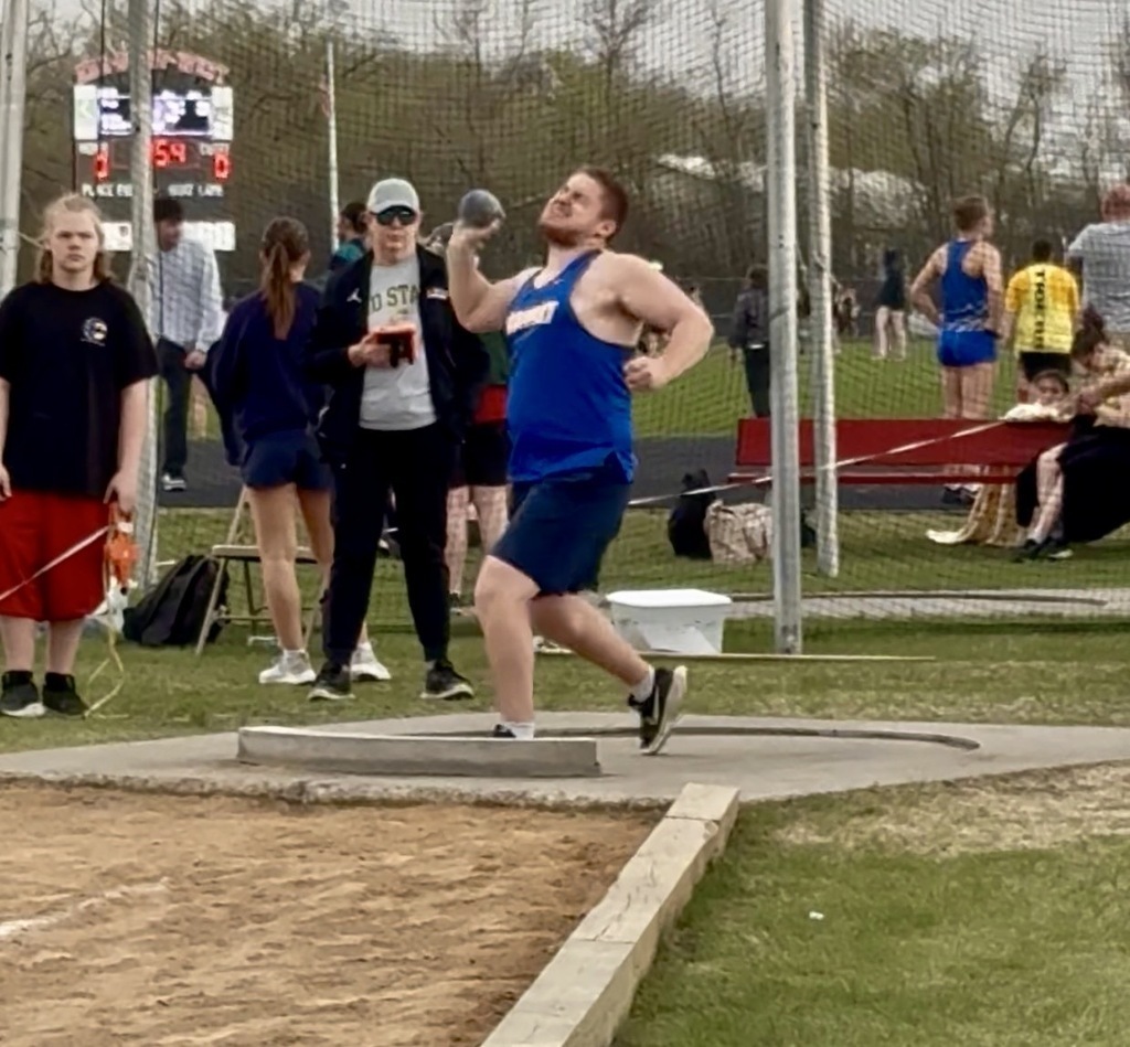 Track and Field