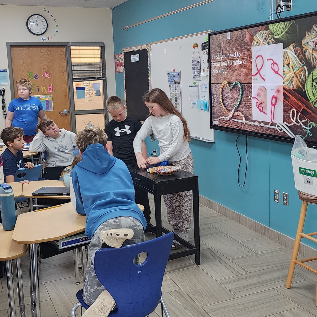 5th Teaching