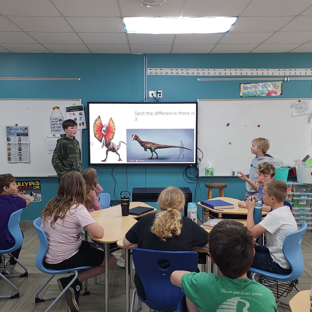 5th Teaching