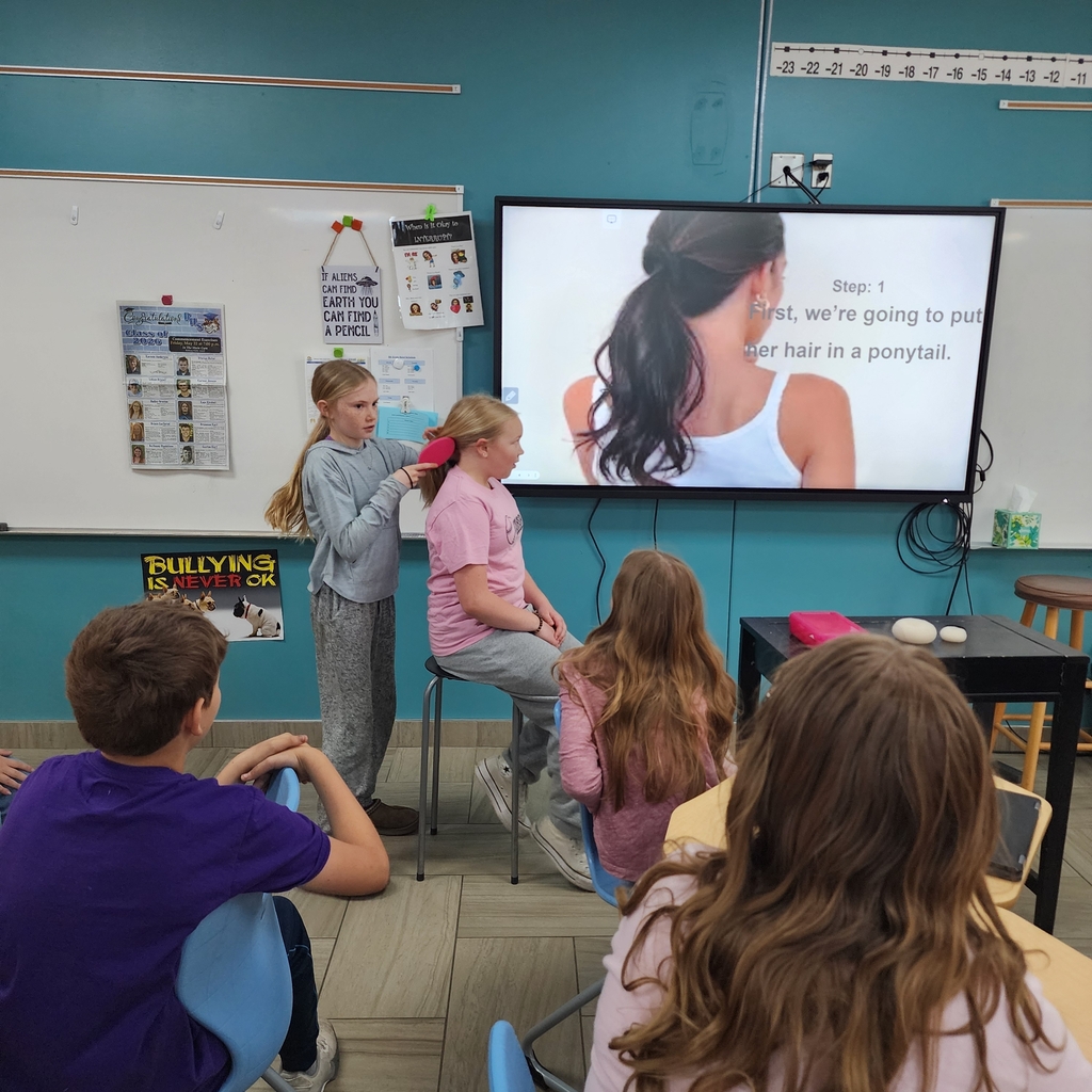 5th Teaching