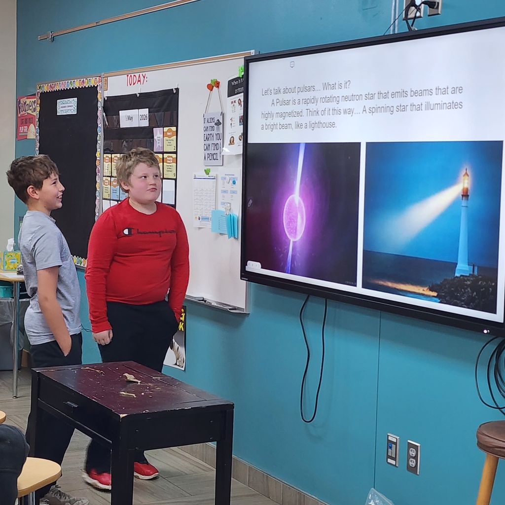 5th Teaching