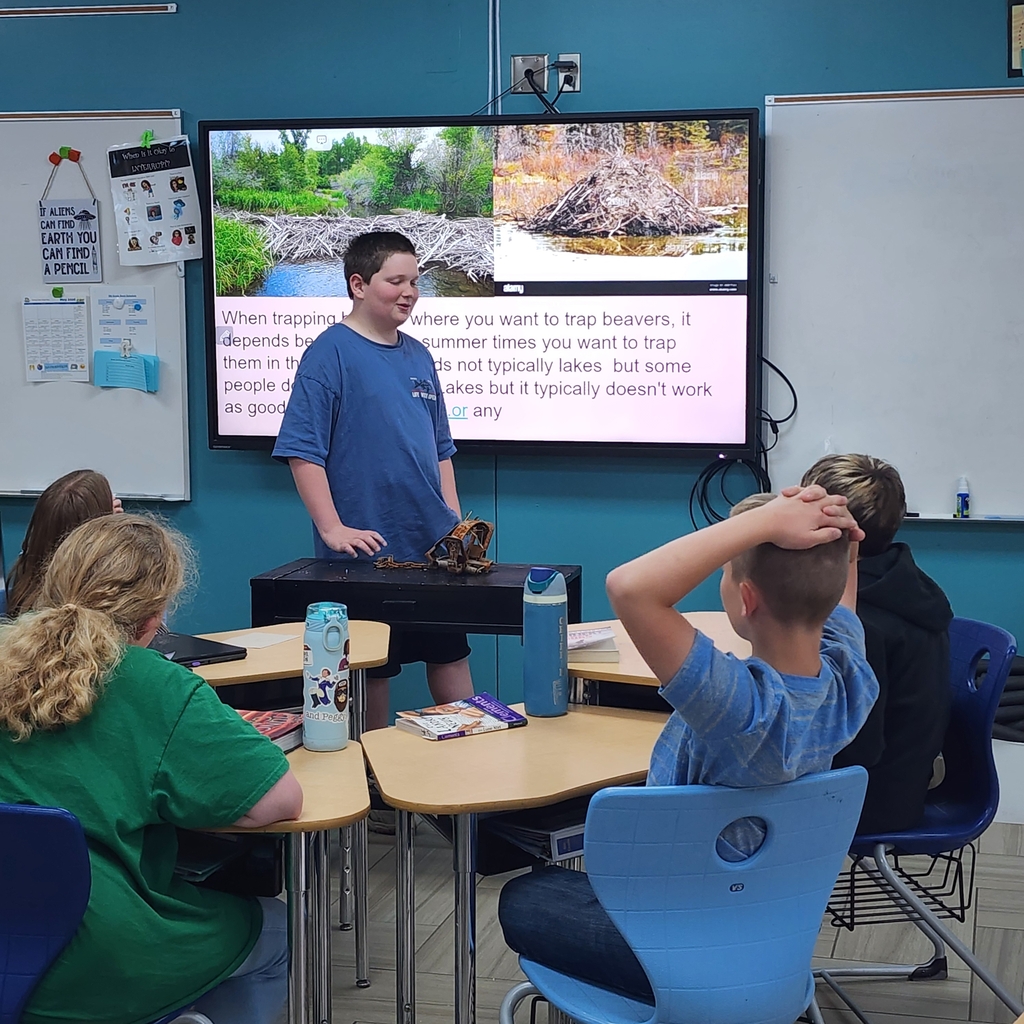 5th Teaching