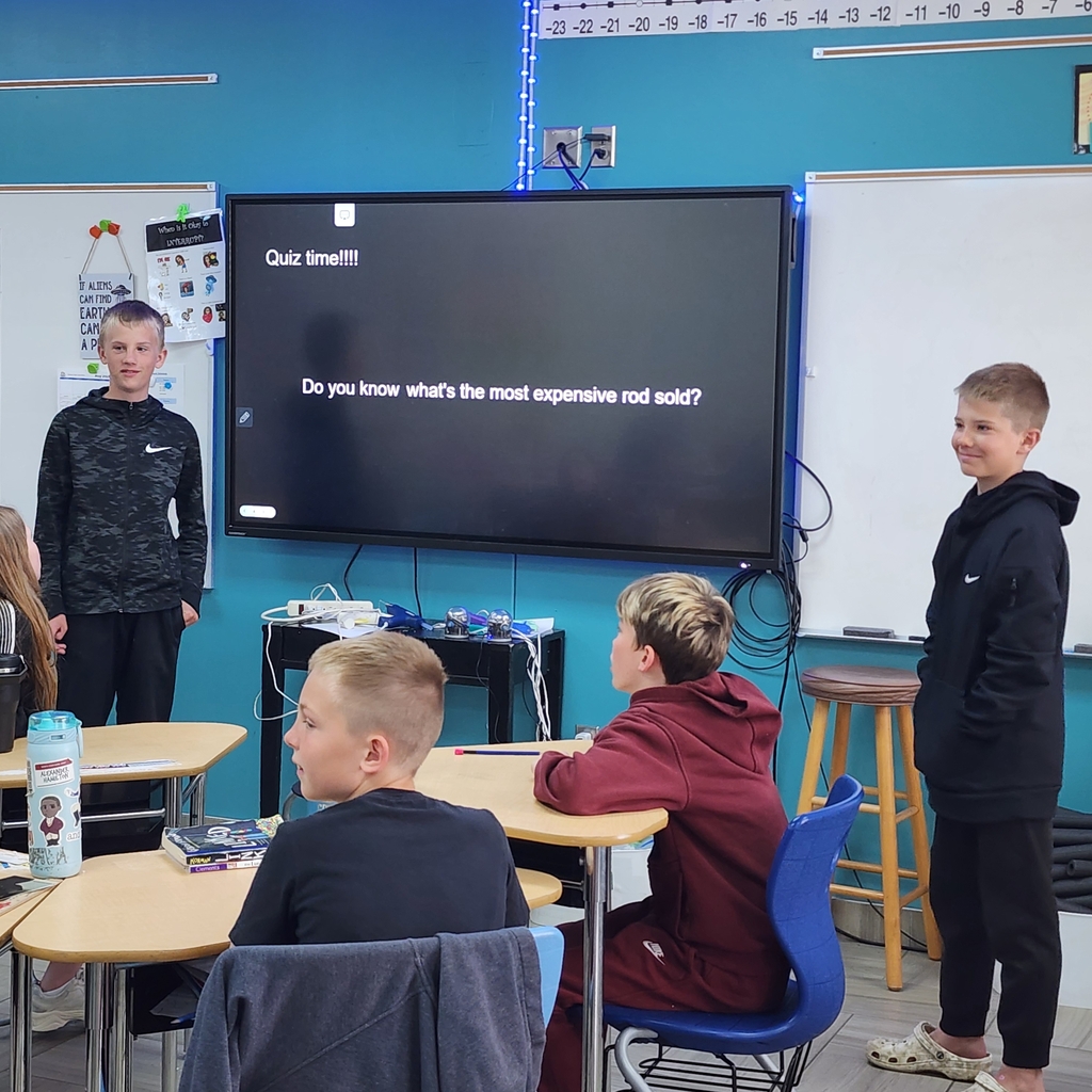 5th Teaching