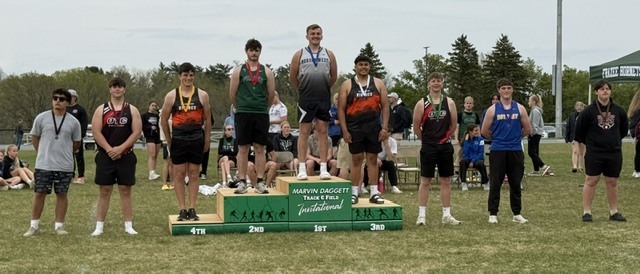 Track and Field