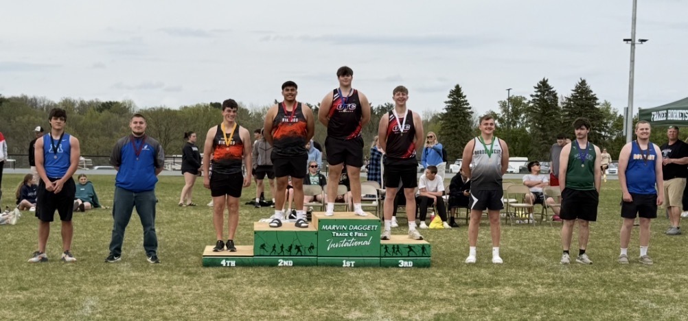 Track and Field