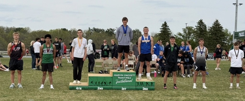 Track and Field