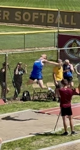 Track and Field