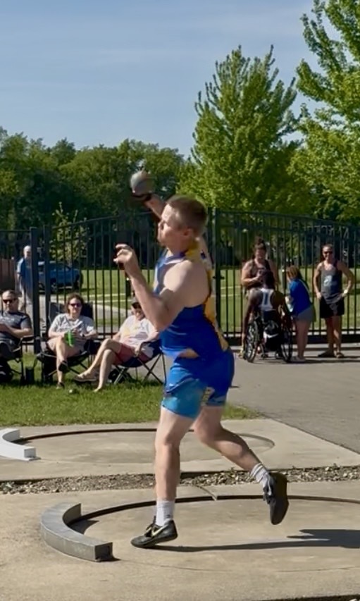 Track and Field