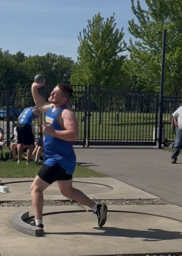 Track and Field