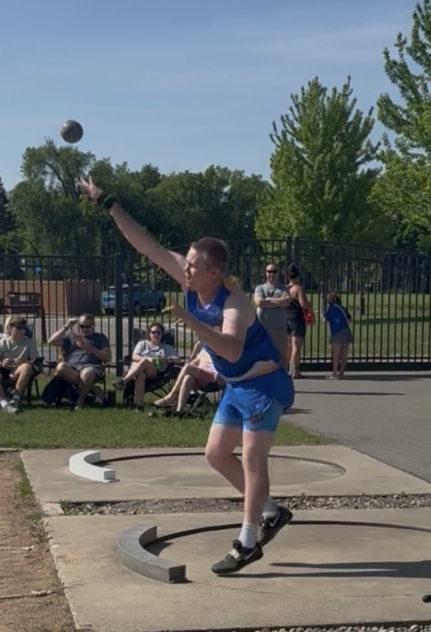 Track and Field