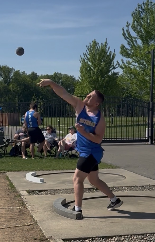 Track and Field