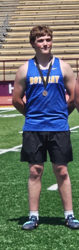 Track and Field