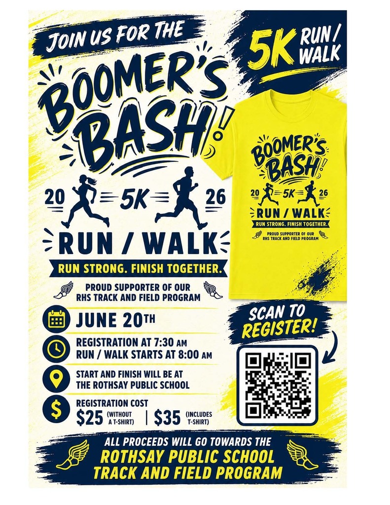 5K Run/Walk