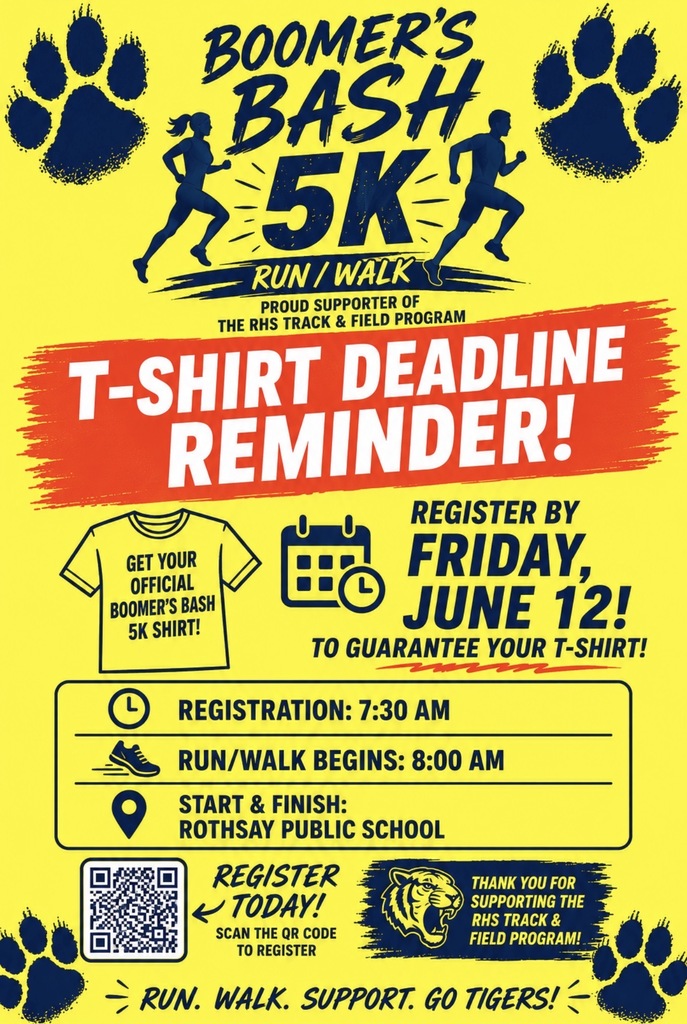 5K Run/Walk
