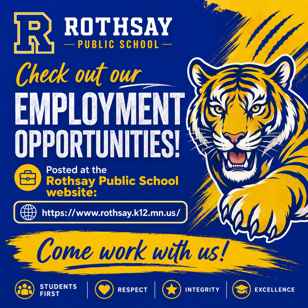 Employment Opportunities