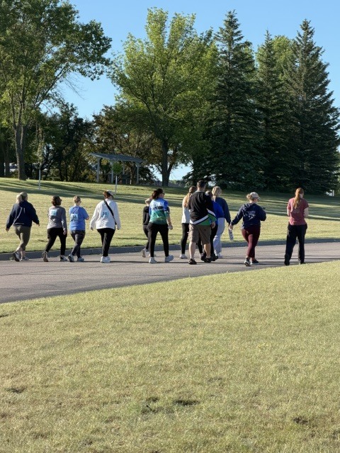 Boomer's 5K