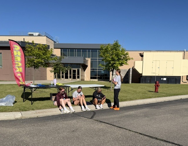 Boomer's 5K