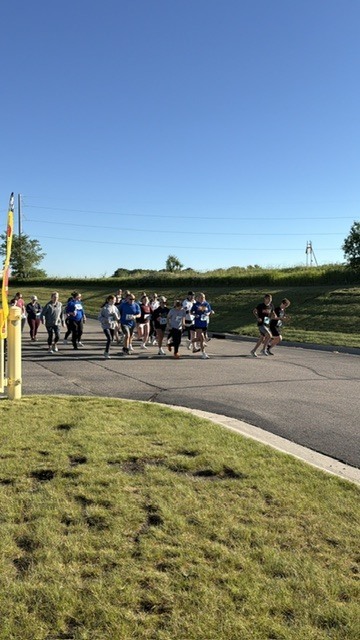 Boomer's 5K