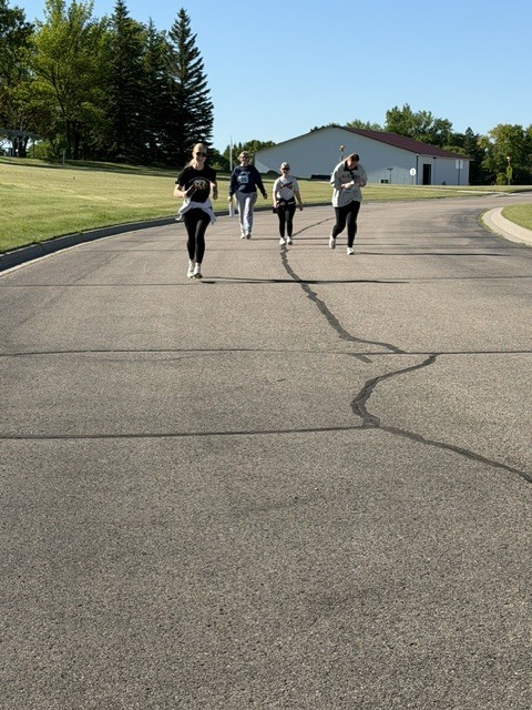 Boomer's 5K