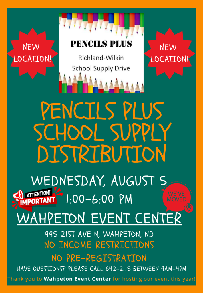 Pencil Plus Distribution