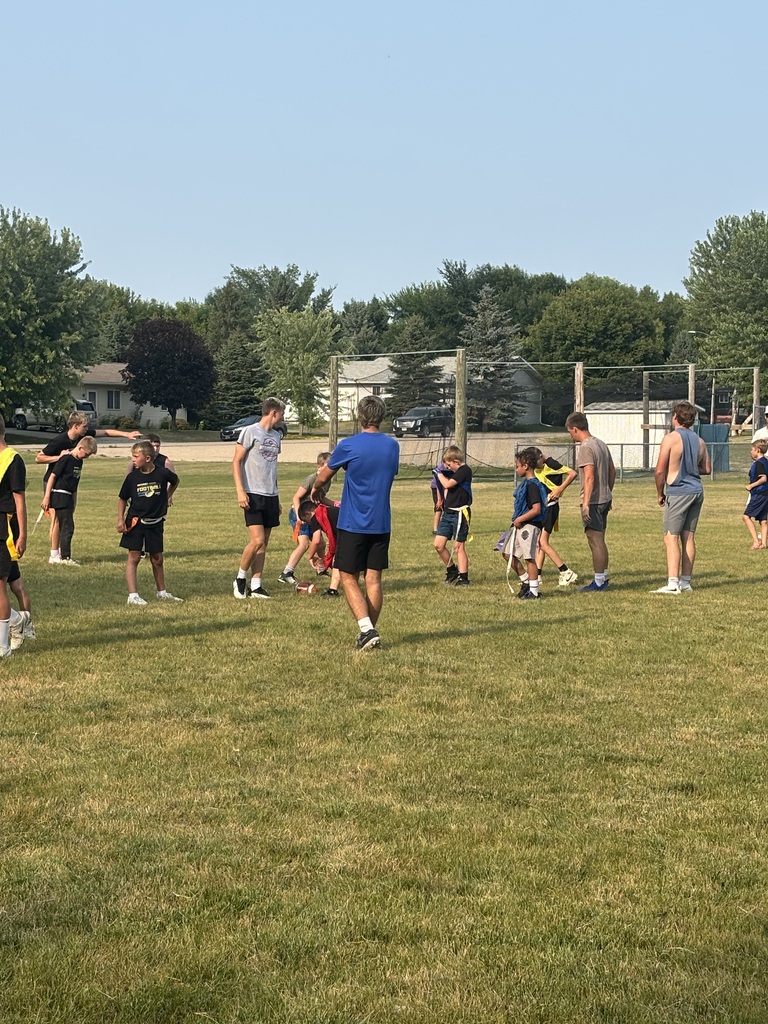 FB Camp