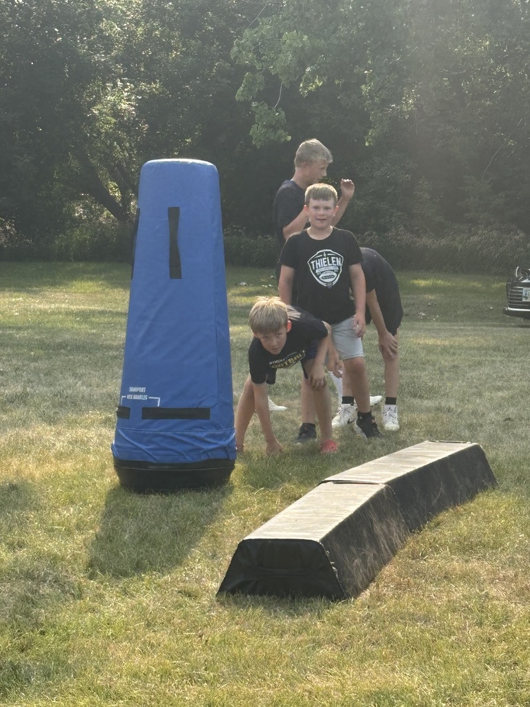 FB Camp