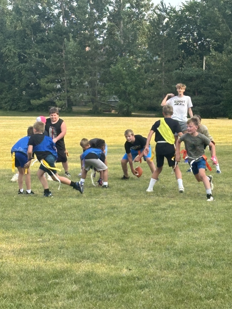FB Camp