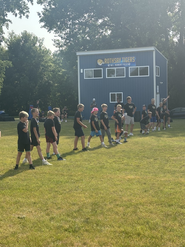 FB Camp